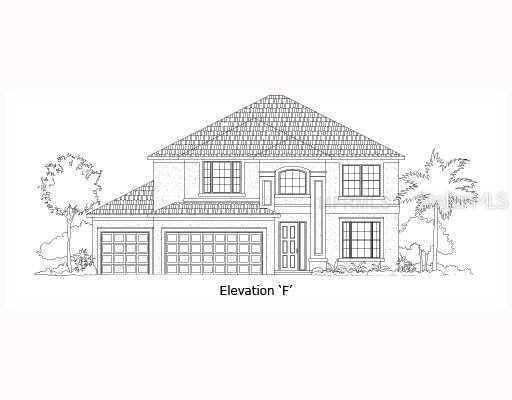 3619 Hickory Hammock Loop, Wesley Chapel, FL 33543