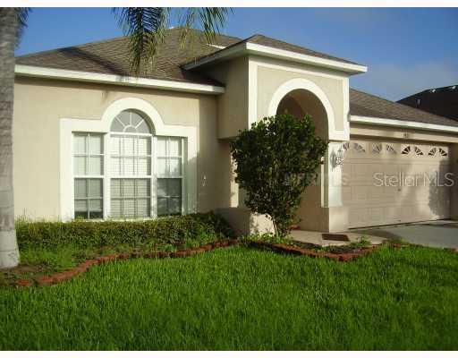 1921 Tilden Pl., Trinity, FL 34655