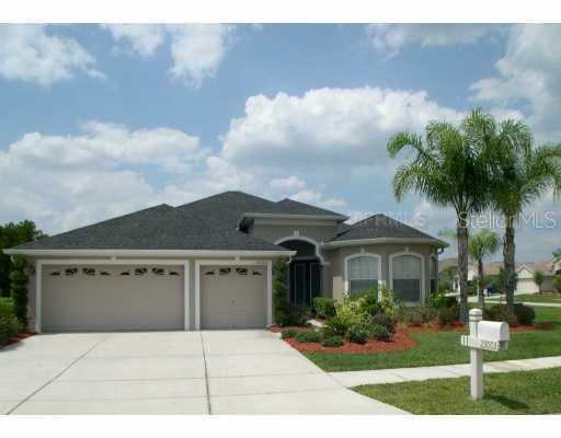 23003 Bay Cedar Dr., Land O Lakes, FL 34639