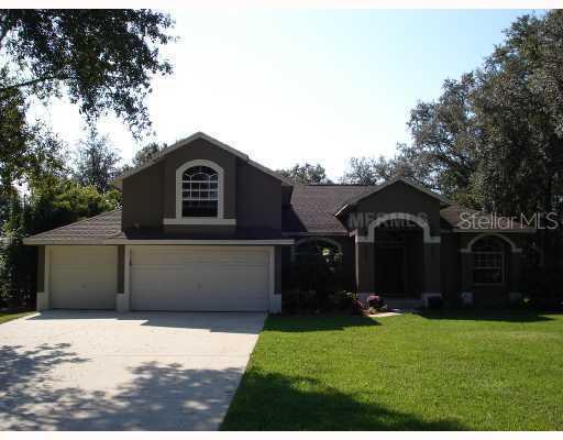 2409 Fox Forest Dr., Lutz, FL 33549