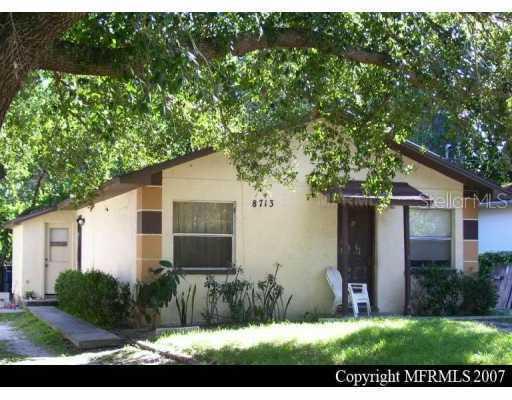8713 N 48th St., Tampa, FL 33617
