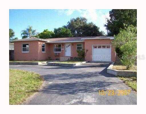 5538 N 9th Ave., St Petersburg, FL 33710