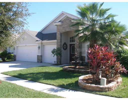 3224 Brenford Pl., Land O Lakes, FL 34638