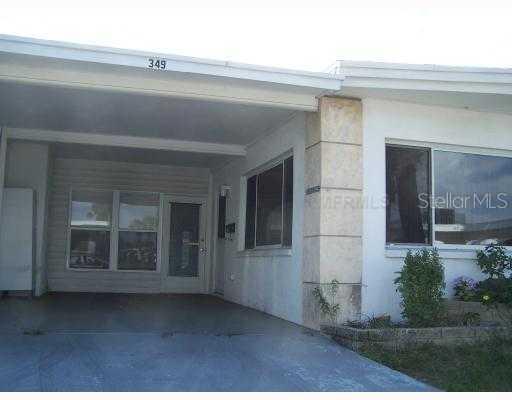 250 Rosery Rd. #349, Largo, FL 33770