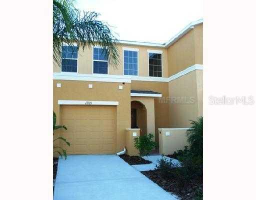 2921 Birchcreek Dr., Wesley Chapel, FL 33544