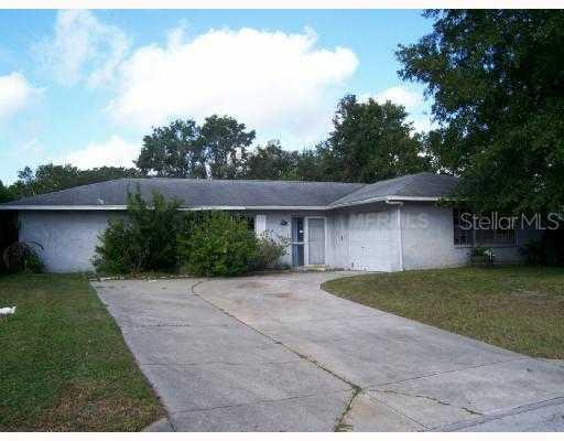 26795 Hickory Loop, Lutz, FL 33559