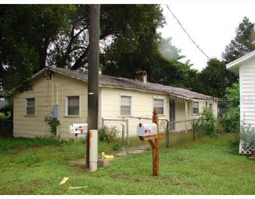14842 Marion St., Dade City, FL 33525
