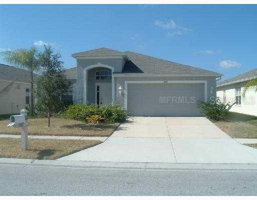 4207 S Branchside Ln., Wesley Chapel, FL 33543