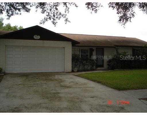 4821 Presidential St., Seffner, FL 33584