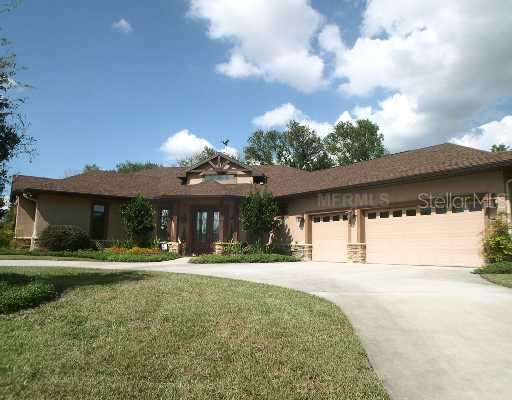 1306 Trail Glen Ln., Lutz, FL 33549