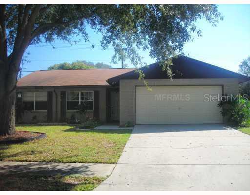 703 Climate Dr., Brandon, FL 33511