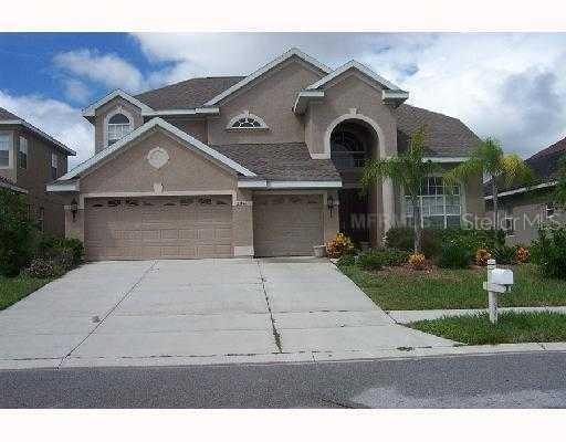 23346 Abercorn Ln., Land O Lakes, FL 34639