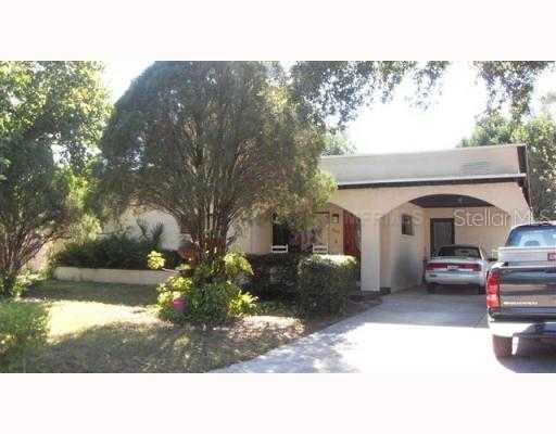 3104 W Henry Ave., Tampa, FL 33614