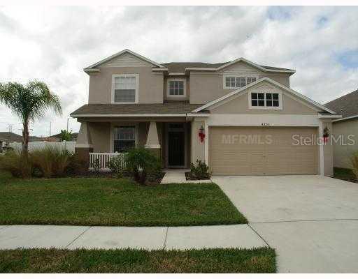 4205 Game Day Ct., Tampa, FL 33619