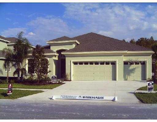 3429 Grassglen Pl., Wesley Chapel, FL 33543