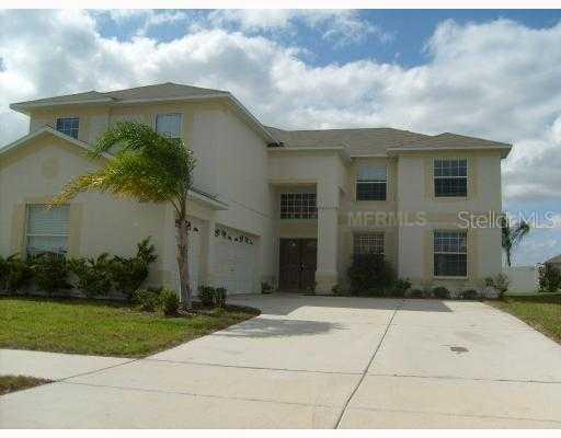 11116 Hoffner Edge Dr., Riverview, FL 33579