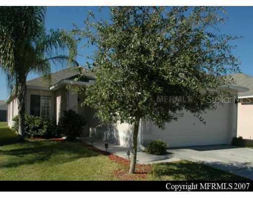 18108 Canal Pointe St., Tampa, FL 33647