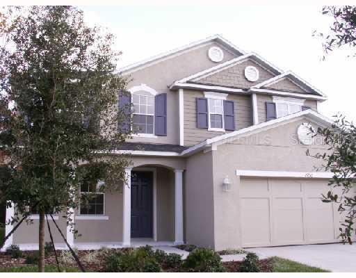 7232 Bridgeview Dr., Wesley Chapel, FL 33545