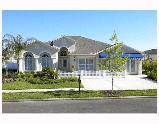 2337 Nesslewood Dr., Wesley Chapel, FL 33543