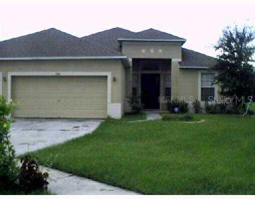 9303 Laurel Ledge Dr., Riverview, FL 33569