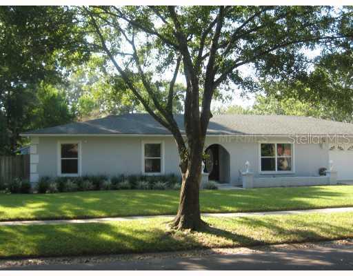 13323 Lake George Ln., Tampa, FL 33618