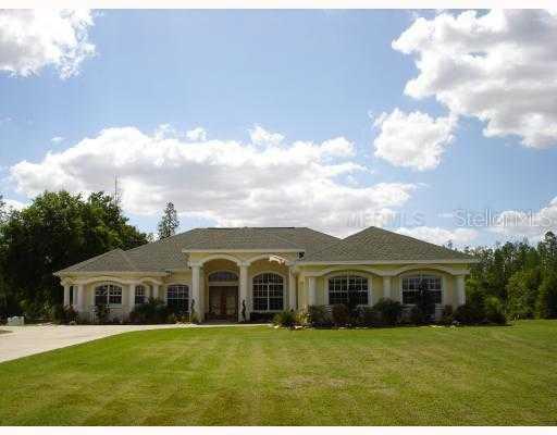 3931 Meadow Run Ln., Wesley Chapel, FL 33543