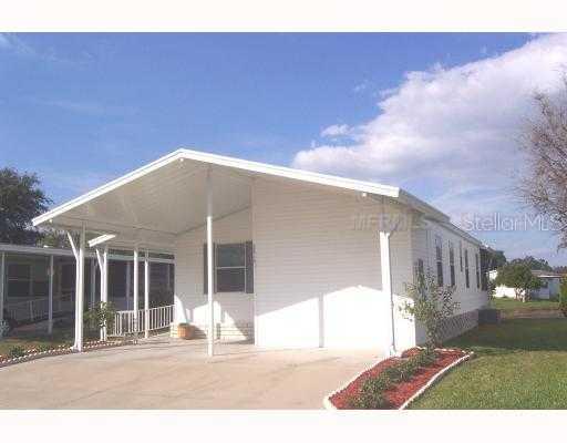 34141 Brown Bayou, Zephyrhills, FL 33543