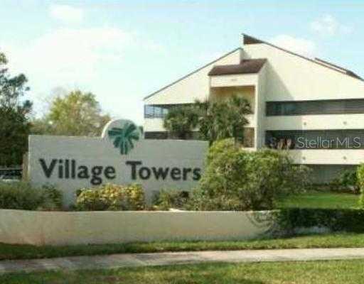 13612 S Village Dr. #201, Tampa, FL 33618