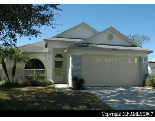 1927 Tinker Dr., Lutz, FL 33559