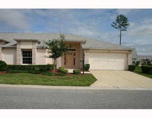 18108 Tendring Ct., Hudson, FL 34667