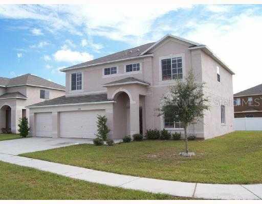 12601 Longcrest Dr., Riverview, FL 33569