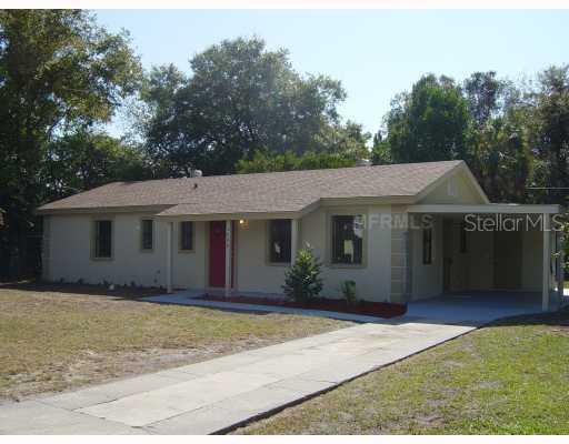 3806 W Rogers Ave., Tampa, FL 33611