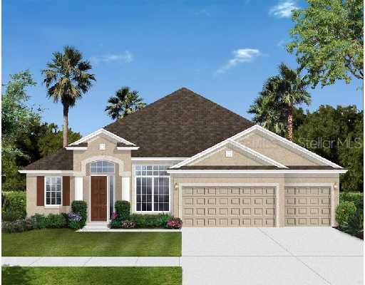 12710 Charity Hill Ct., Riverview, FL 33569