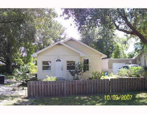 7411 Deleuil Ave., Tampa, FL 33610