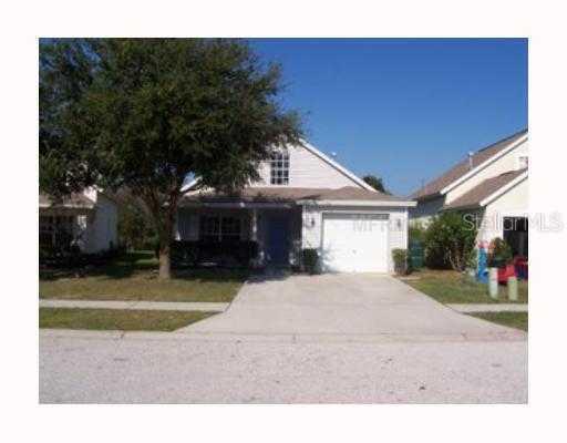 22447 Crows Nest Ct., Lutz, FL 33549