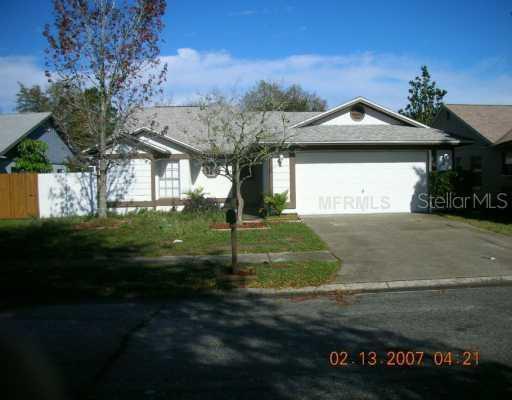 1602 Gardner Dr., Lutz, FL 33559
