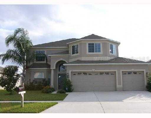 11117 Kempton Vista Dr., Riverview, FL 33569