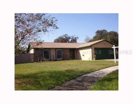 1303 Florida Oak Ct., Brandon, FL 33510