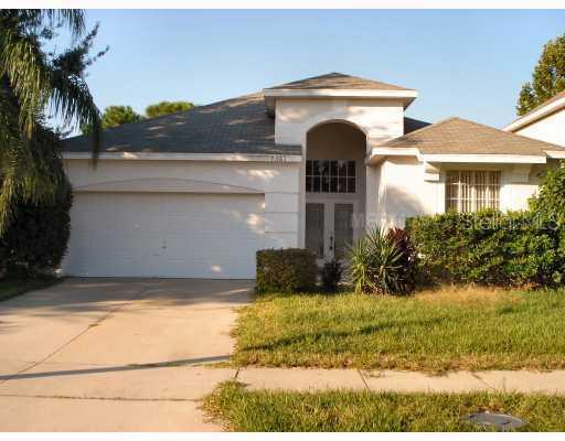 7361 Mardell Ct., Orlando, FL 32835