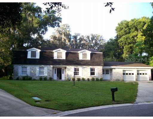1205 Lady Elaine Dr., Valrico, FL 33594