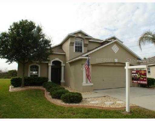 9037 Egret Cove Creek, Riverview, FL 33569