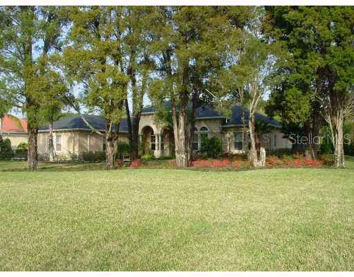 17207 Journeys End Dr., Odessa, FL 33556