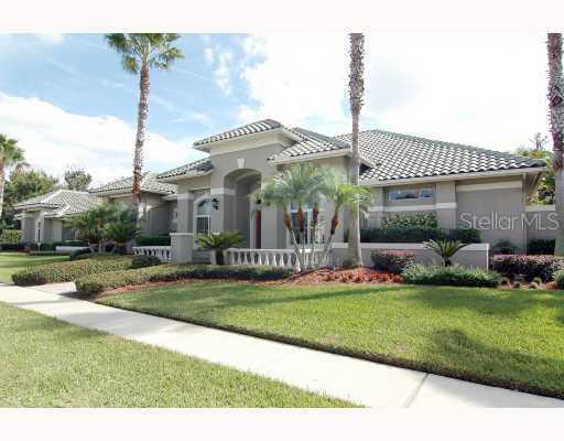 5404 Avenue Simone Ave., Lutz, FL 33558