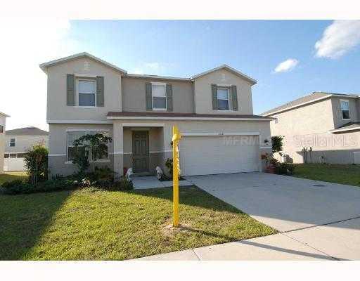 10601 Bamboo Rod Cir., Riverview, FL 33569