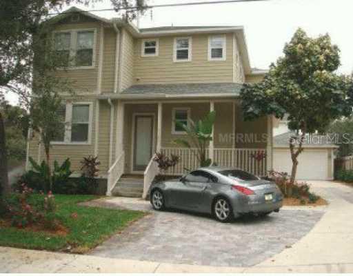 3102 W Fielder St., Tampa, FL 33611