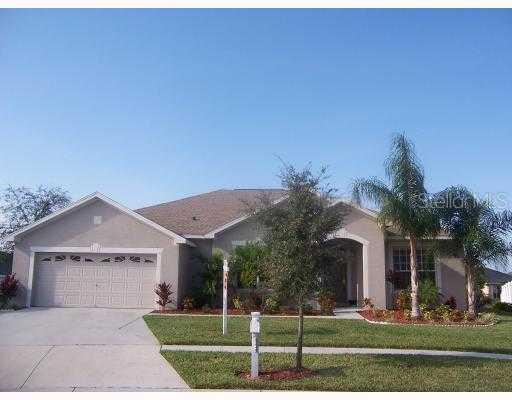 12517 Safari Ln., Riverview, FL 33569