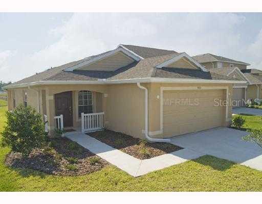 7820 Foxgrove Dr., Land O Lakes, FL 34637