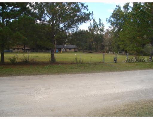 Spokane Rd., Spring Hill, FL 34610