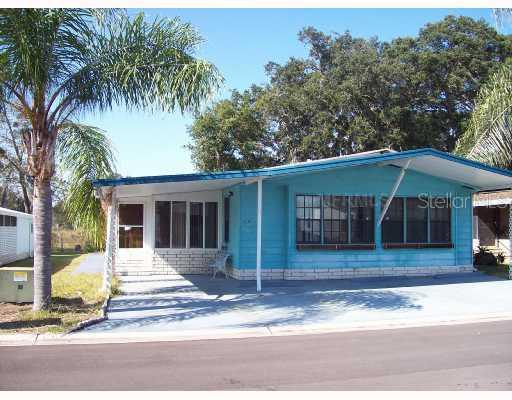 3131 Hickory Dr., Zephyrhills, FL 33543