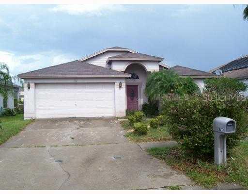 1701 Hulett Dr., Brandon, FL 33511